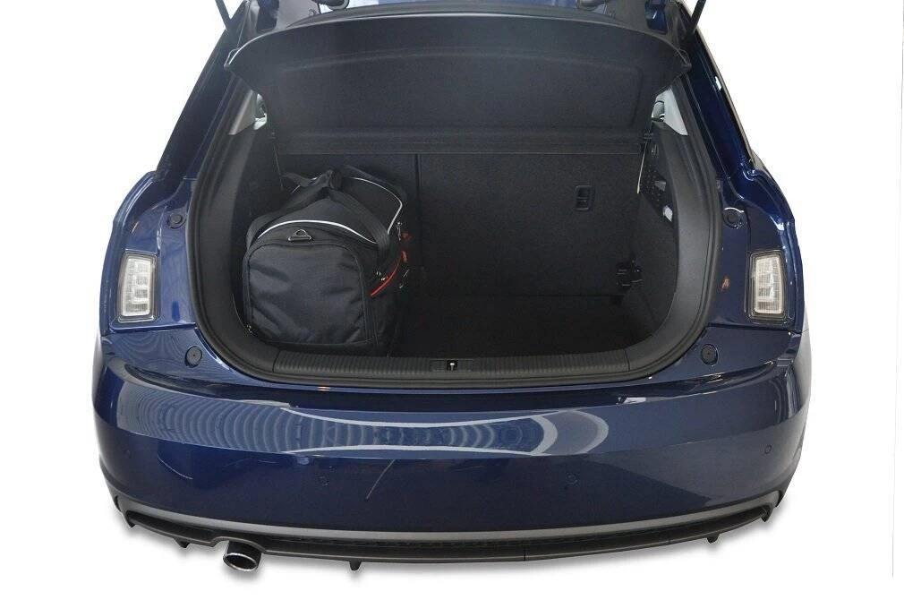 AUDI A1 2010-2018 CAR BAGS SET 3 PCS - Image 3
