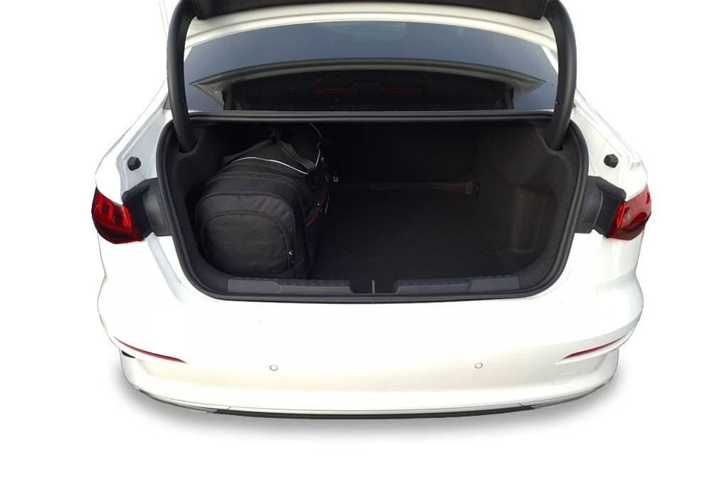 AUDI A3 LIMOUSINE 2020+ CAR BAGS SET 3 PCS - Image 3
