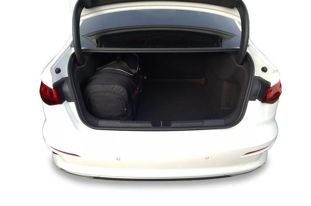 AUDI A3 LIMOUSINE 2020+ CAR BAGS SET 4 PCS - Image 4
