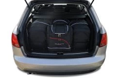 AUDI A4 AVANT 2004-2008 CAR BAGS SET 4 PCS