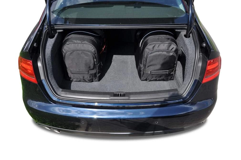 AUDI A4 LIMOUSINE 2007-2015 CAR BAGS SET 5 PCS - Image 4