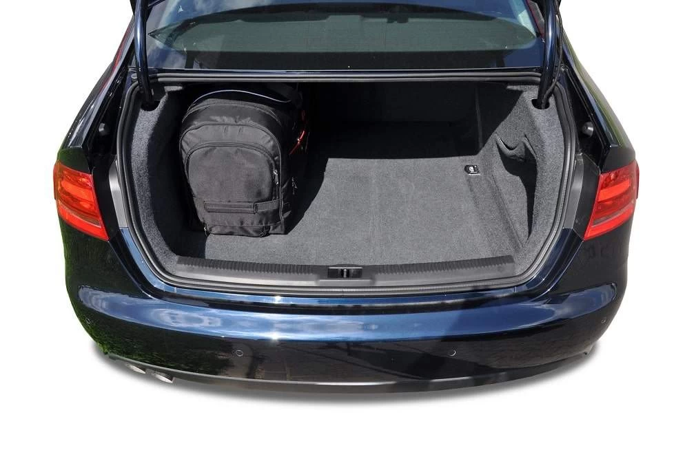AUDI A4 LIMOUSINE 2007-2015 CAR BAGS SET 5 PCS - Image 5