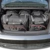 AUDI A4 LIMOUSINE 2015+ CAR BAGS SET 5 PCS