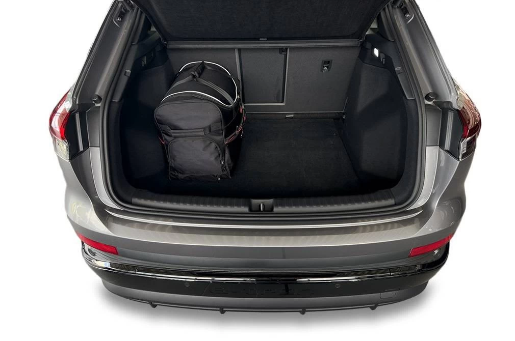 AUDI Q4 E-tron SUV 2021+ CAR BAGS SET 5 PCS - Image 5