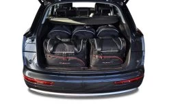 AUDI Q5 2017+ CAR BAGS SET 5 PCS