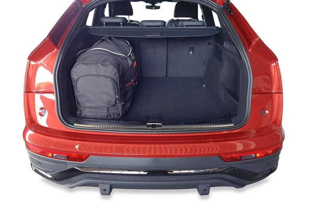 AUDI Q5 SPORTBACK 2020+ CAR BAGS SET 4 PCS