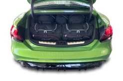 AUDI E-tron GT 2021+ CAR BAGS SET 6 PCS