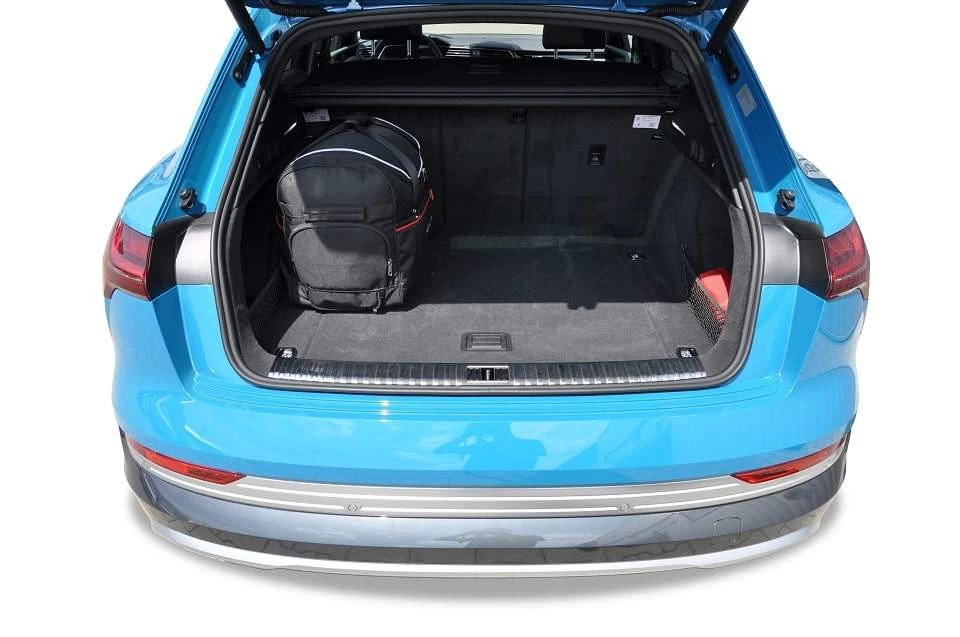 AUDI E-tron SUV 2019-2023 CAR BAGS SET 5 PCS - Image 5