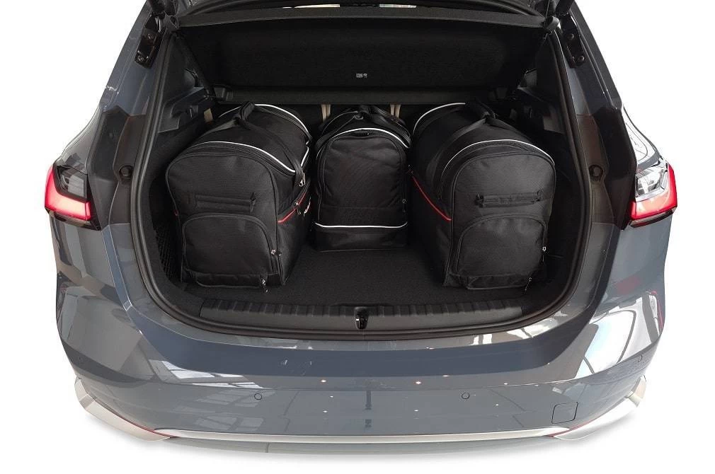 BMW 2 ACTIVE TOURER 2021+ CAR BAGS SET 4 PCS - Image 2