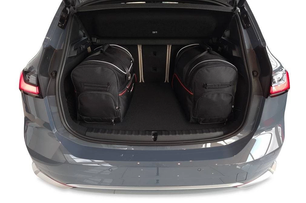 BMW 2 ACTIVE TOURER 2021+ CAR BAGS SET 4 PCS - Image 3