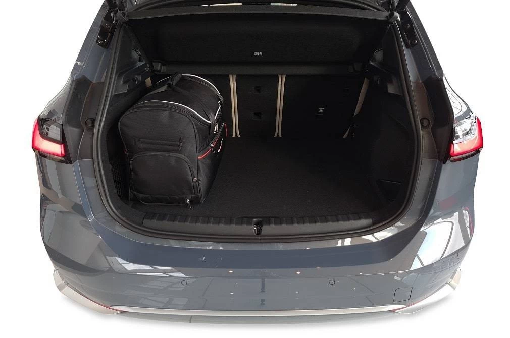 BMW 2 ACTIVE TOURER 2021+ CAR BAGS SET 4 PCS - Image 4