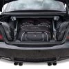 BMW 3 CABRIO 2006-2013 CAR BAGS SET 3 PCS