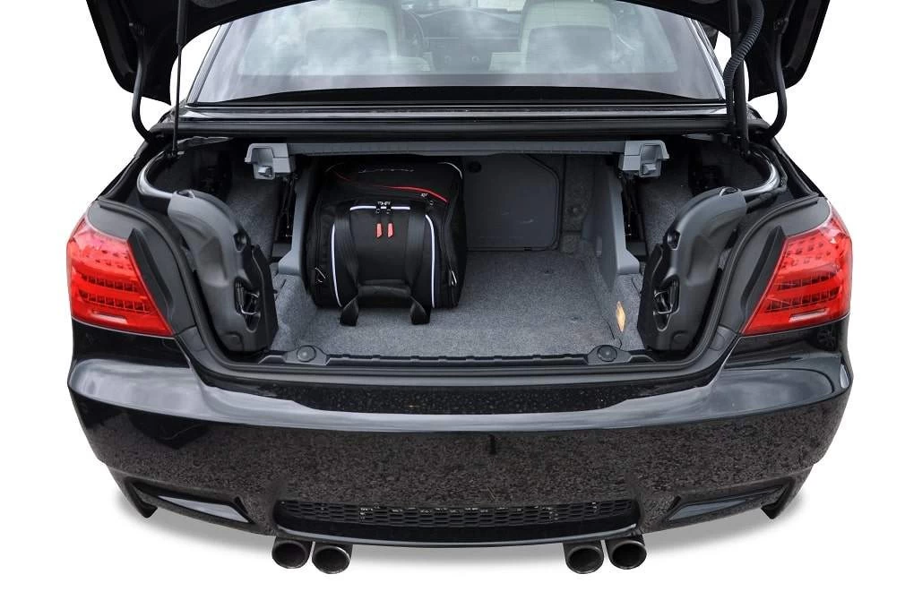 BMW 3 CABRIO 2006-2013 CAR BAGS SET 3 PCS - Image 3