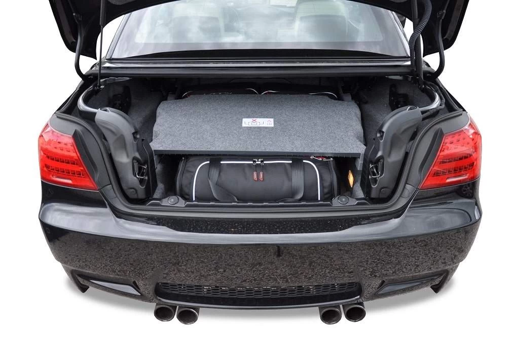 BMW 3 CABRIO 2006-2013 CAR BAGS SET 3 PCS - Image 7