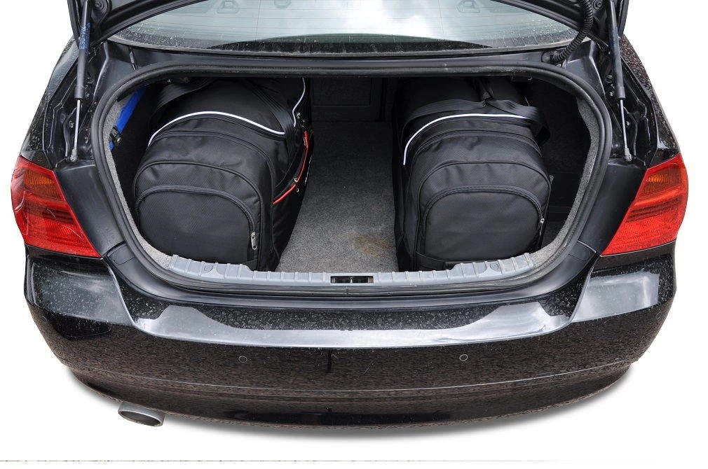 BMW 3 LIMOUSINE 2004-2013 CAR BAGS SET 4 PCS - Image 3