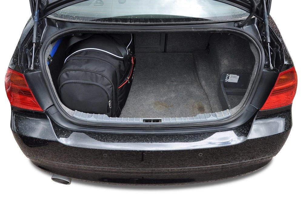 BMW 3 LIMOUSINE 2004-2013 CAR BAGS SET 4 PCS - Image 4