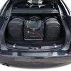 BMW 5 GRAN TURISMO 2010-2017 CAR BAGS SET 4 PCS