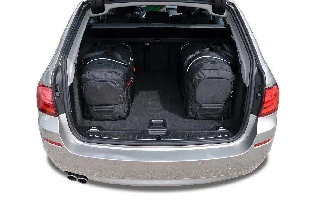 BMW 5 TOURING 2010-2017 CAR BAGS SET 4 PCS - Image 3