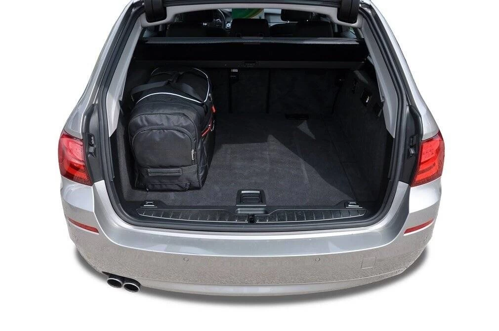 BMW 5 TOURING 2010-2017 CAR BAGS SET 4 PCS - Image 4