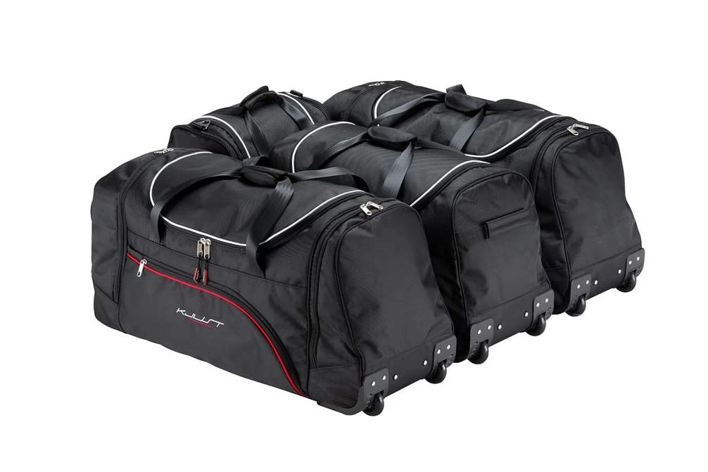 BMW 5 TOURING 2010-2017 CAR BAGS SET 4 PCS - Image 8