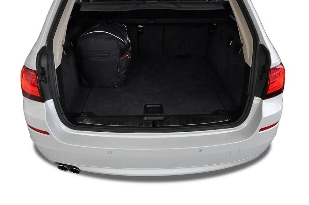 BMW 5 TOURING 2010-2017 CAR BAGS SET 5 PCS - Image 5