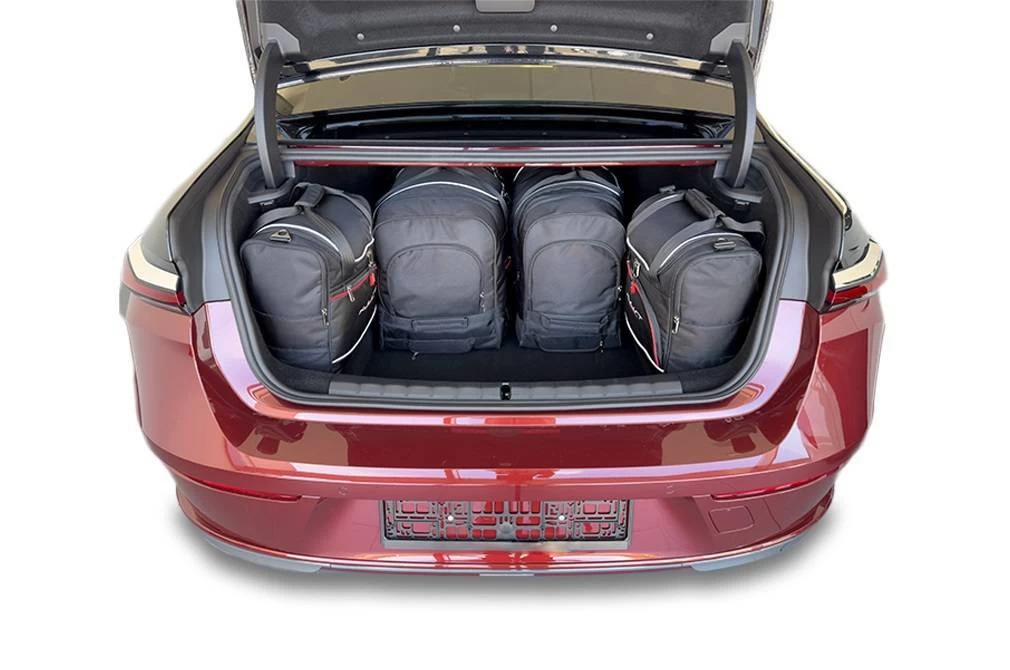 BMW 7 2022+ CAR BAGS SET 6 PCS - Image 3