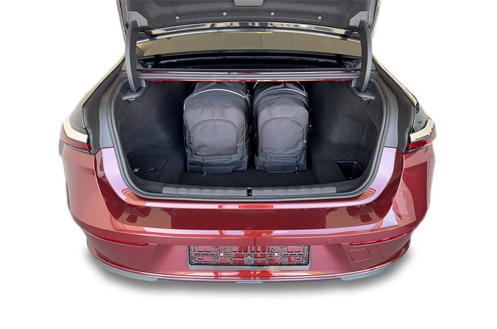 BMW 7 2022+ CAR BAGS SET 6 PCS - Image 5