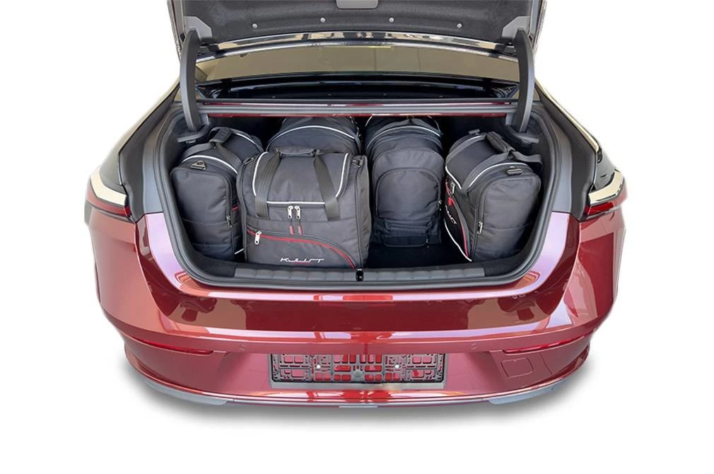 BMW 7 2022+ CAR BAGS SET 6 PCS - Image 2