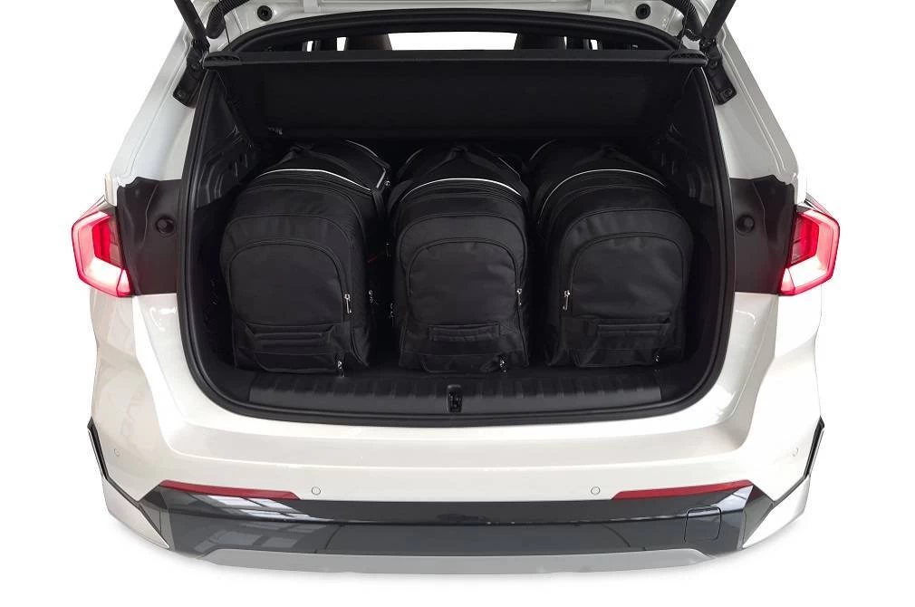 BMW X1 2022+ CAR BAGS SET 3 PCS - Image 5