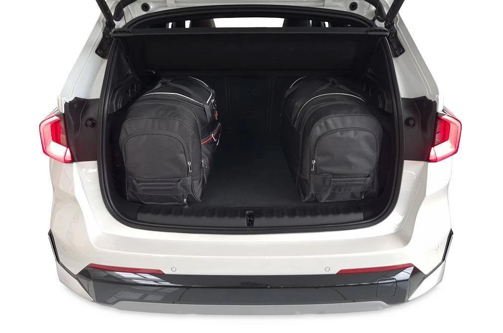 BMW X1 2022+ CAR BAGS SET 3 PCS - Image 2