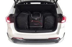 BMW X1 2022+ CAR BAGS SET 4 PCS