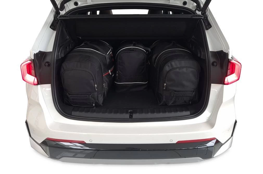 BMW X1 2022+ CAR BAGS SET 4 PCS - Image 2