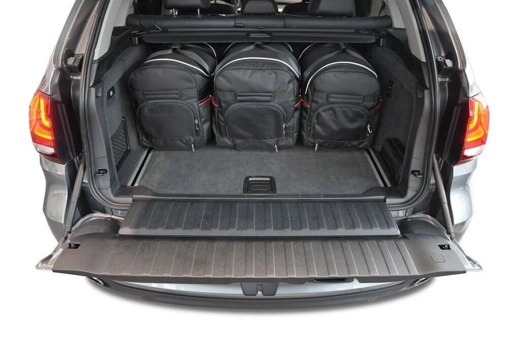 BMW X5 2013-2018 CAR BAGS SET 5 PCS - Image 2