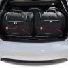BMW X6 2008-2014 CAR BAGS SET 5 PCS