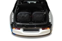 BMW I3 2013+ CAR BAGS SET 2 PCS