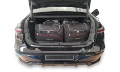 BMW I7 2022+ CAR BAGS SET 4 PCS