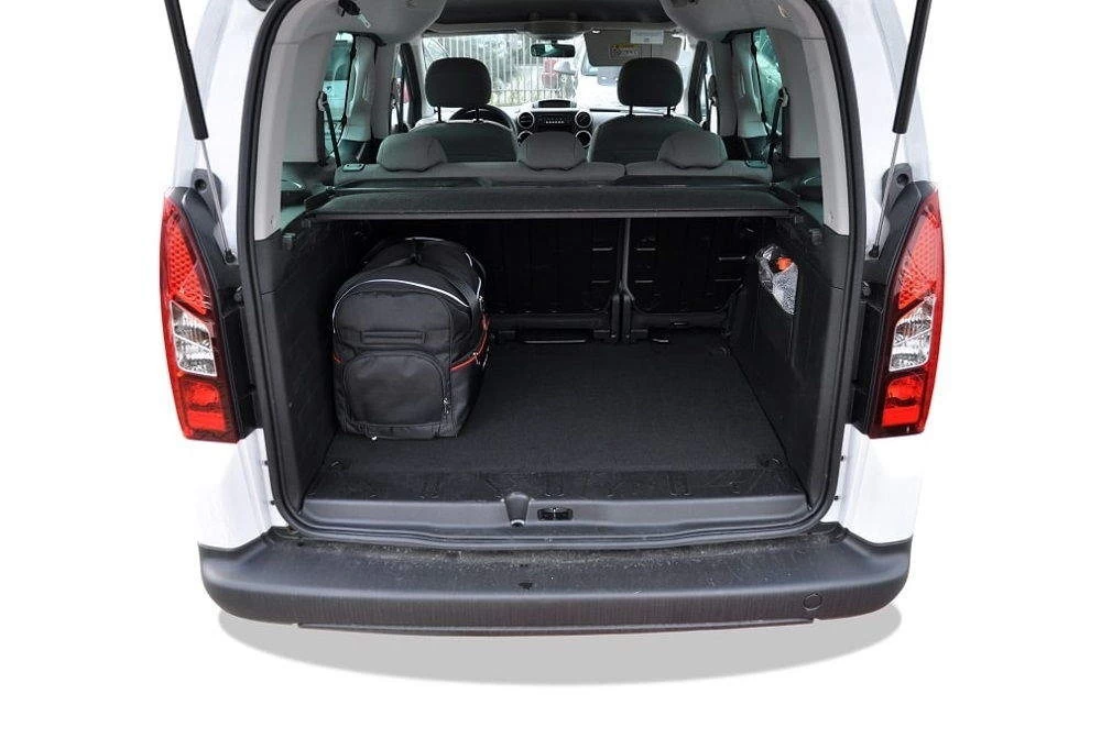 CITROEN BERLINGO 2008-2018 CAR BAGS SET 6 PCS - Image 6