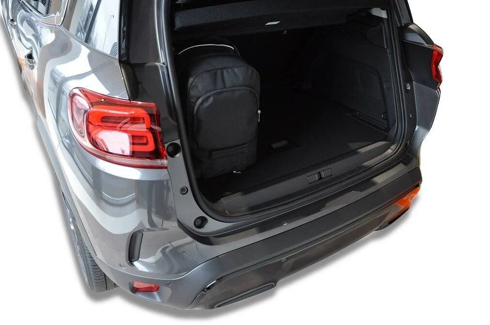 CITROEN C5 AIRCROSS 2018+ CAR BAGS SET 4 PCS - Image 4