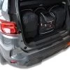 CITROEN C5 AIRCROSS PHEV 2020+ CAR BAGS SET 4 PCS