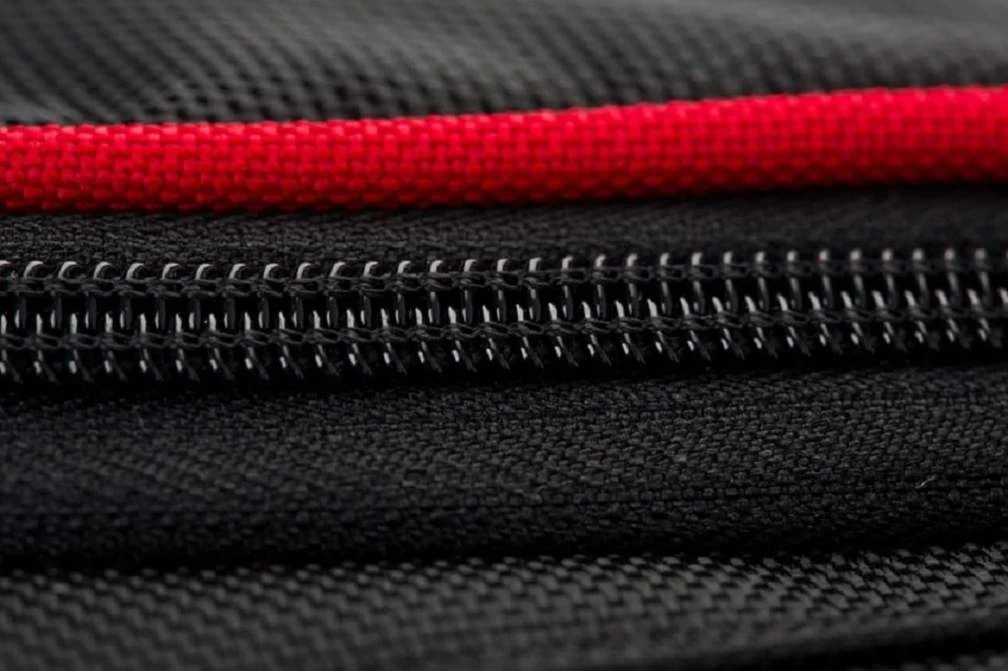 CITROEN DS4 2011-2015 CAR BAGS SET 4 PCS - Image 14