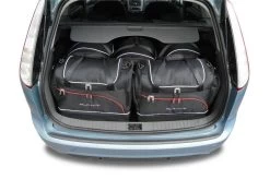 FORD FOCUS KOMBI 2004-2011 CAR BAGS SET 5 PCS