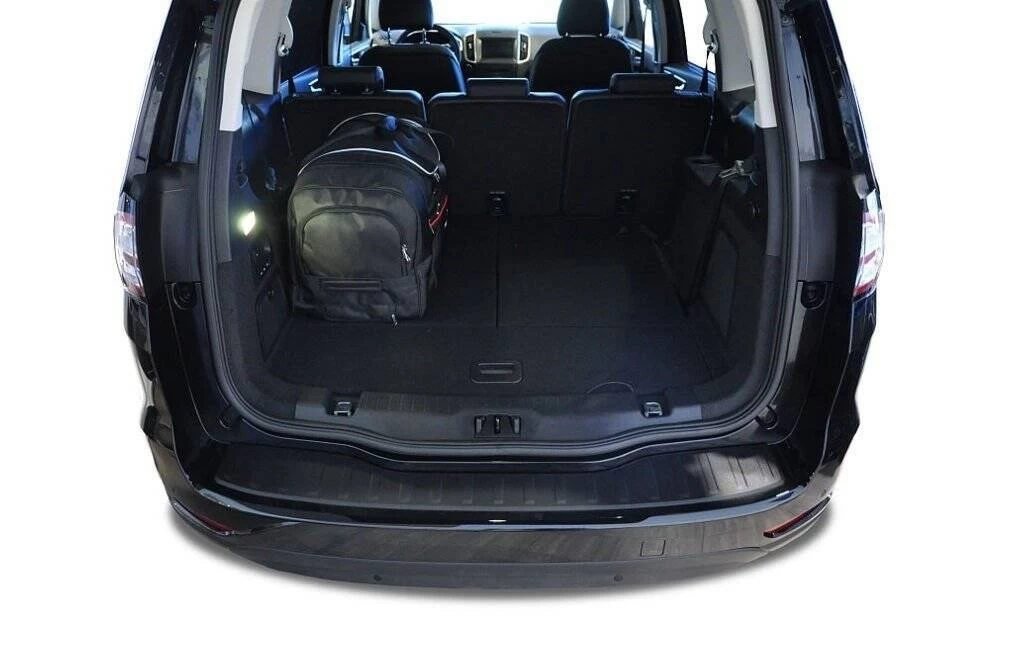 FORD GALAXY 2015+ CAR BAGS SET 5 PCS - Image 5
