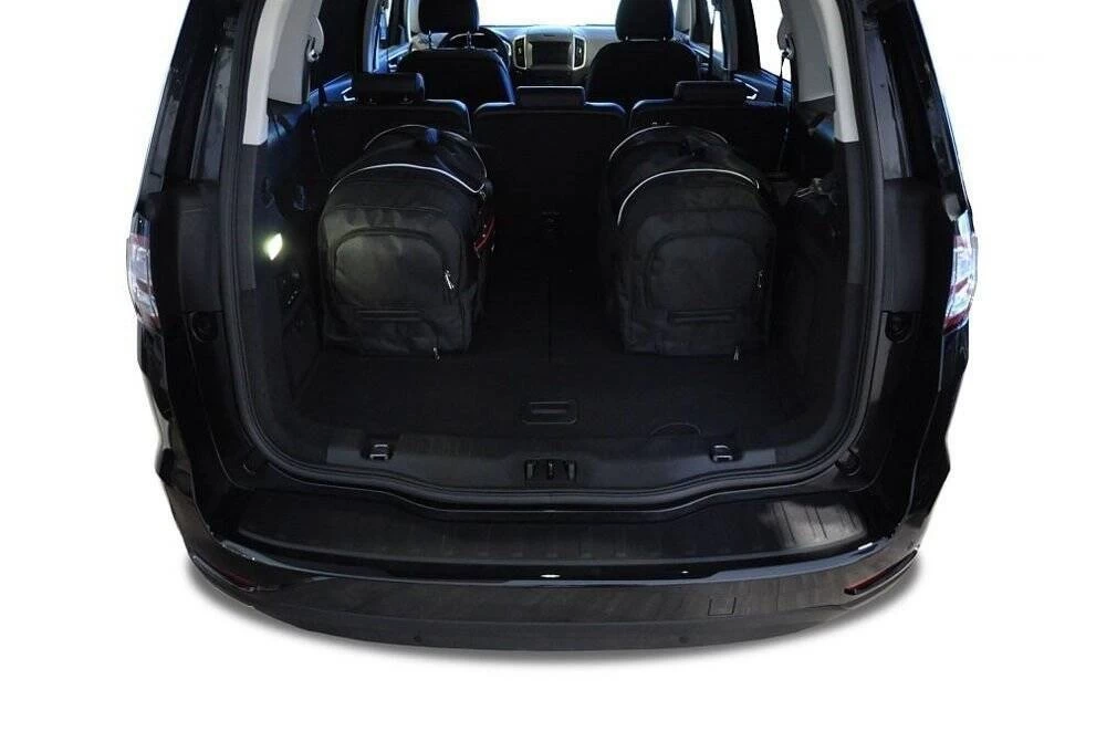 FORD GALAXY 2015+ CAR BAGS SET 5 PCS - Image 4