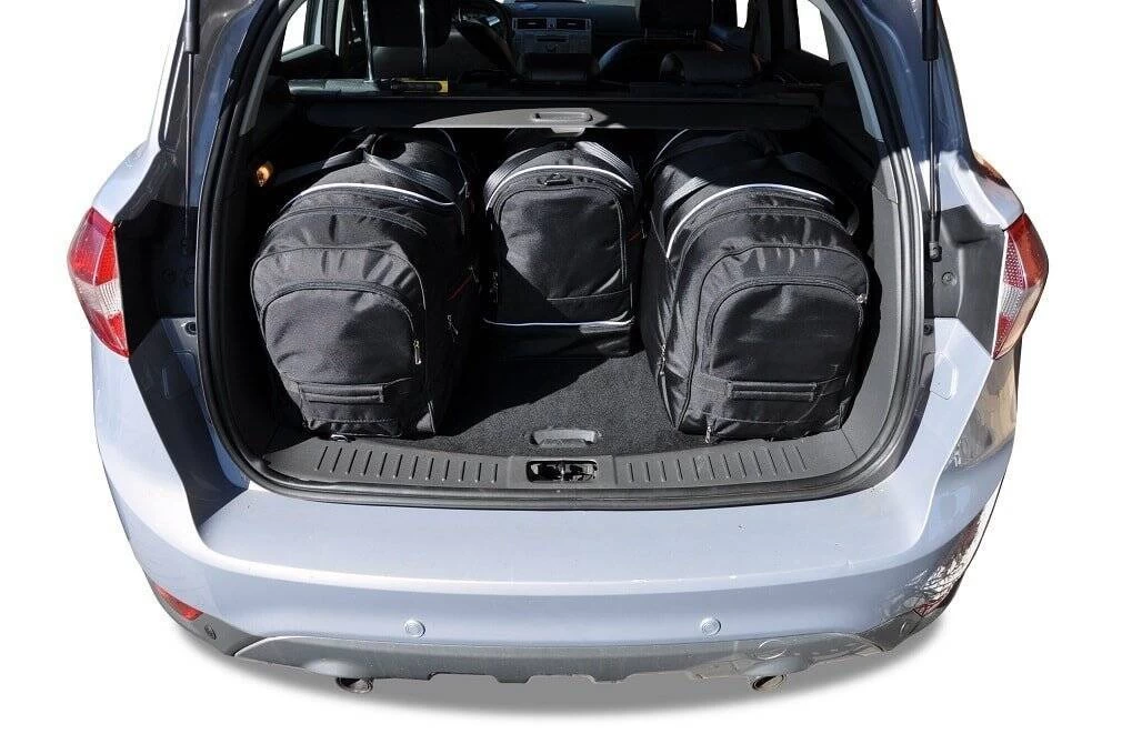 FORD KUGA 2008-2012 CAR BAGS SET 4 PCS - Image 2