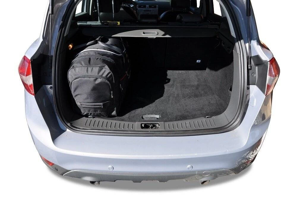 FORD KUGA 2008-2012 CAR BAGS SET 4 PCS - Image 4