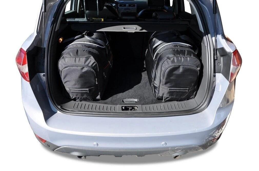 FORD KUGA 2008-2012 CAR BAGS SET 4 PCS - Image 6
