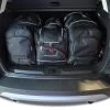 FORD KUGA 2012-2019 CAR BAGS SET 4 PCS