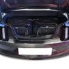 FORD MUSTANG CABRIO 2014+ CAR BAGS SET 4 PCS