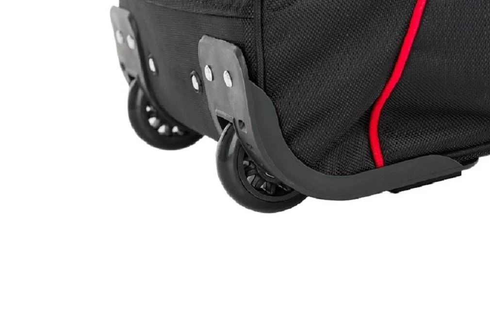 HYUNDAI KONA 2023+ CAR BAGS SET 4 PCS - Image 9