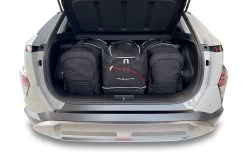 HYUNDAI KONA HEV 2023+ CAR BAGS SET 4 PCS